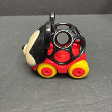 Load image into Gallery viewer, Oball Sensory Mickey Go Grippers Car Disney
