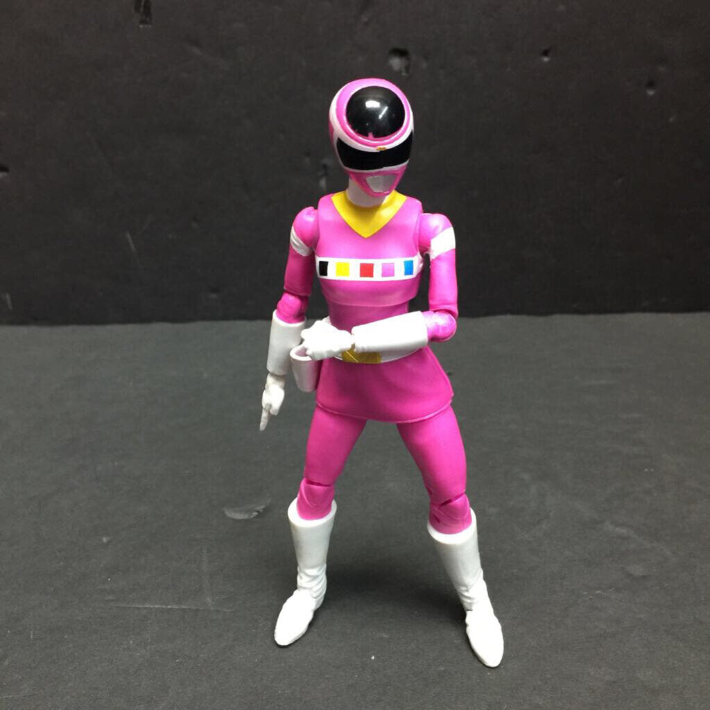 Lightning Collection Space Ranger Figure