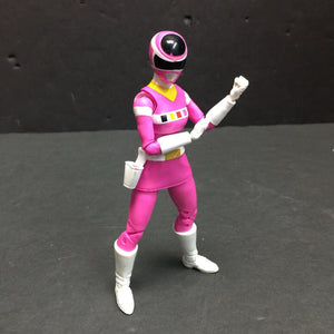 Lightning Collection Space Ranger Figure