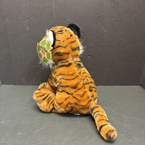 Tiger Plush
