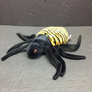 Spinner the Spider Beanie Buddy