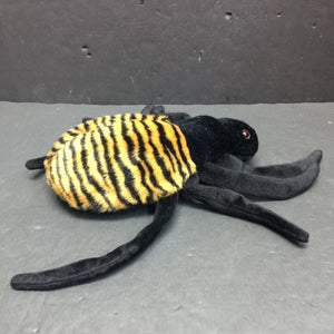 Spinner the Spider Beanie Buddy
