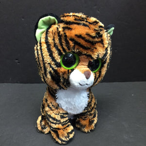 Tiggy the Tiger Teenie Beanie Boo