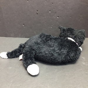 Shadow the Cat Beanie Buddy