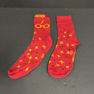 5pk Girls Socks