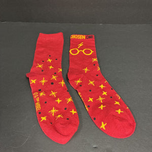 5pk Girls Socks