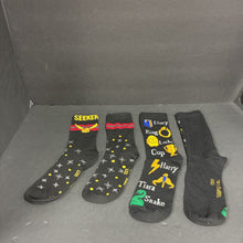 Load image into Gallery viewer, 5pk Girls Socks
