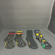 Load image into Gallery viewer, 5pk Girls Socks
