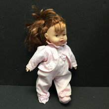 Load image into Gallery viewer, Baby Doll in Bow Outfit
