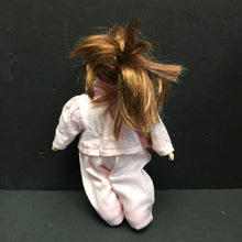 Load image into Gallery viewer, Baby Doll in Bow Outfit
