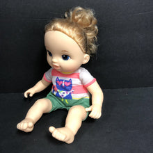 Load image into Gallery viewer, Push n Kick Baby Doll
