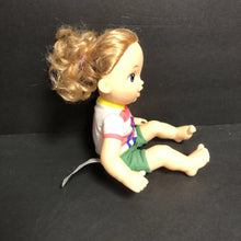 Load image into Gallery viewer, Push n Kick Baby Doll
