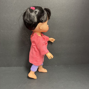 Babblin' Boo Doll Battery Operated