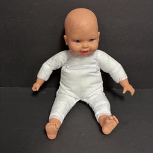 Load image into Gallery viewer, Talking Baby Doll Battery Operated
