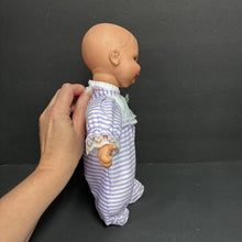 Load image into Gallery viewer, Talking Baby Doll Battery Operated
