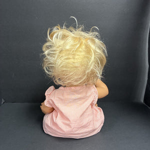 Real Surprises Baby Doll Battery Operated