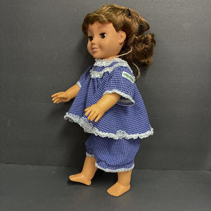 My Friend Cayla Speech Recognition Doll Battery Operated (Genesis)