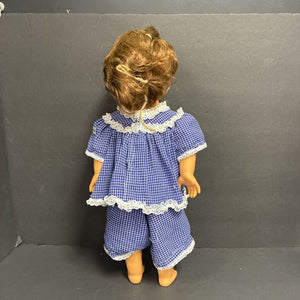 My Friend Cayla Speech Recognition Doll Battery Operated (Genesis)