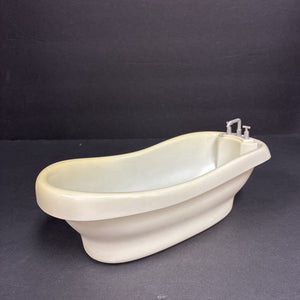 Bathtub