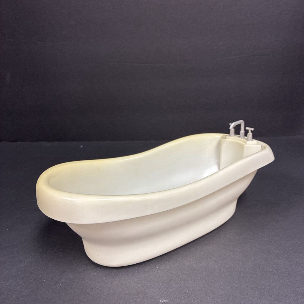 Bathtub