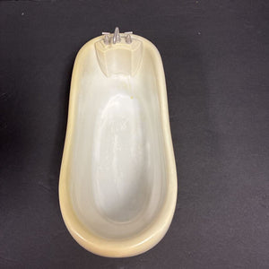 Bathtub