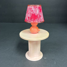 Load image into Gallery viewer, Lamp Table Battery Operated
