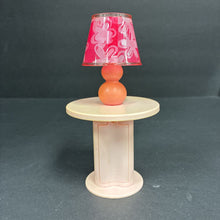Load image into Gallery viewer, Lamp Table Battery Operated
