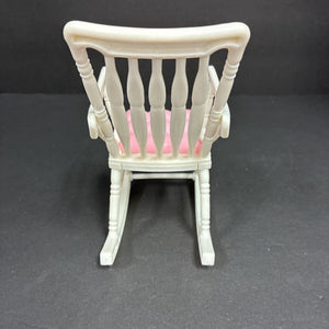 Nursery Rocking Chair 1997 Vintage Collectible