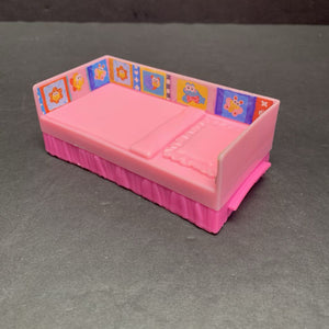 Kelly Bed