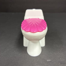 Load image into Gallery viewer, Malibu Dreamhouse Toilet
