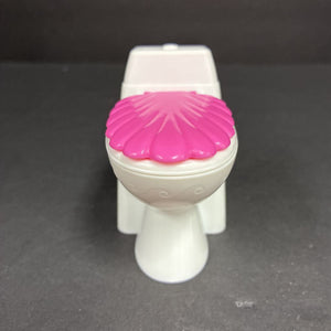 Malibu Dreamhouse Toilet