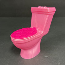Load image into Gallery viewer, Sisters Beauty Fun Toilet
