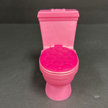 Load image into Gallery viewer, Sisters Beauty Fun Toilet
