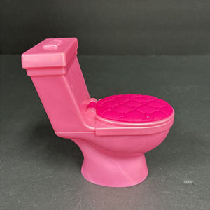 Sisters Beauty Fun Toilet