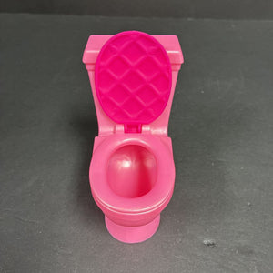Sisters Beauty Fun Toilet