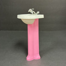 Load image into Gallery viewer, Malibu Dreamhouse Bathroom Sink
