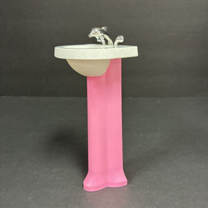 Malibu Dreamhouse Bathroom Sink