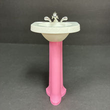 Load image into Gallery viewer, Malibu Dreamhouse Bathroom Sink
