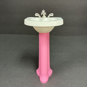 Malibu Dreamhouse Bathroom Sink
