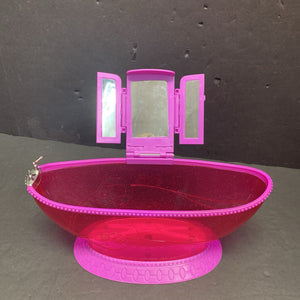 Bath to Beauty Bathtub