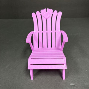 Adirondack Chair