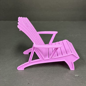 Adirondack Chair