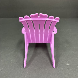 Adirondack Chair