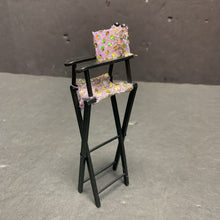 Load image into Gallery viewer, Sequin Folding Chair
