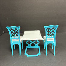Load image into Gallery viewer, Dining Table &amp; Chairs
