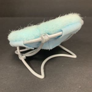 Fuzzy Chair