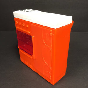 Kitchen Cabinet