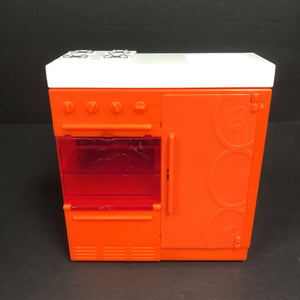 Kitchen Cabinet