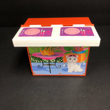 Load image into Gallery viewer, Kitchen Cabinet
