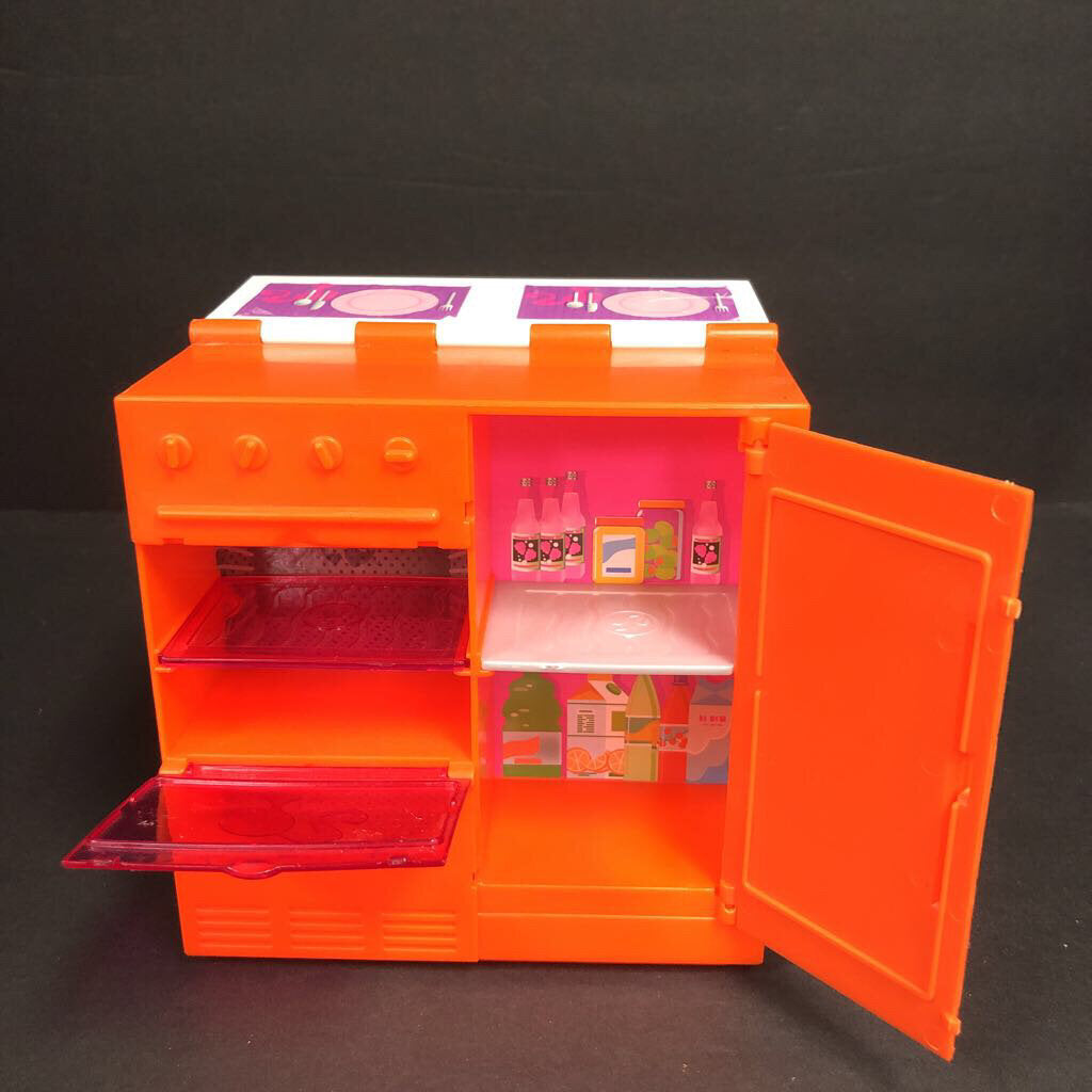 Kitchen Cabinet